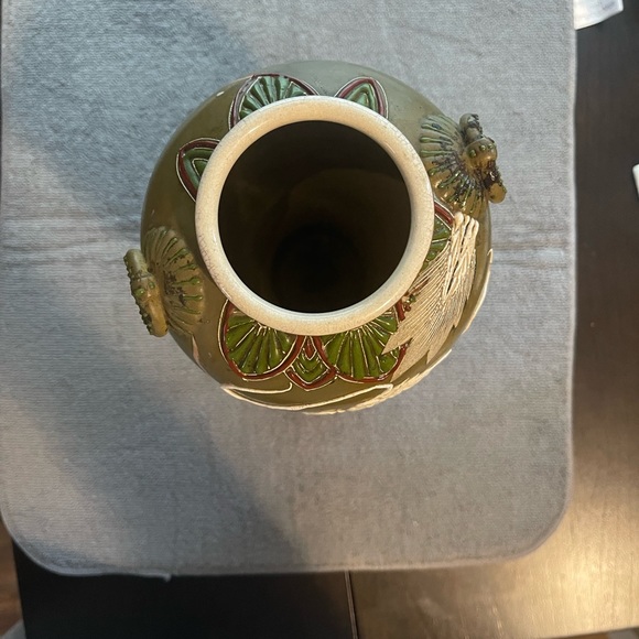 Moriage Vase - Picture 9 of 9